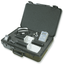 Mark 10 ergonomics job testing kit