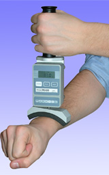 ergonomics testing